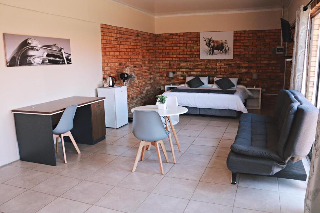 Gallery image of My Guesthouse in Kimberley