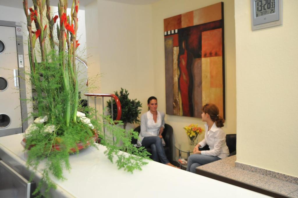 Hotel Italia - Resim 28