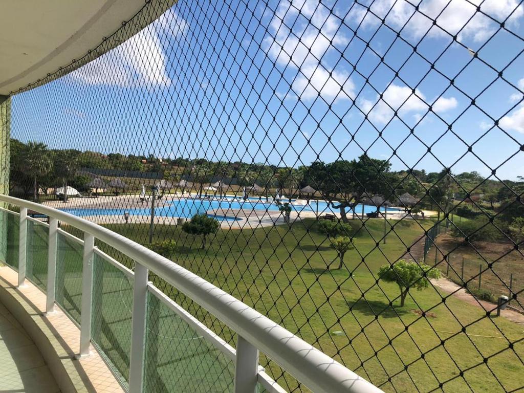  Catu Lake Resort Eusébio