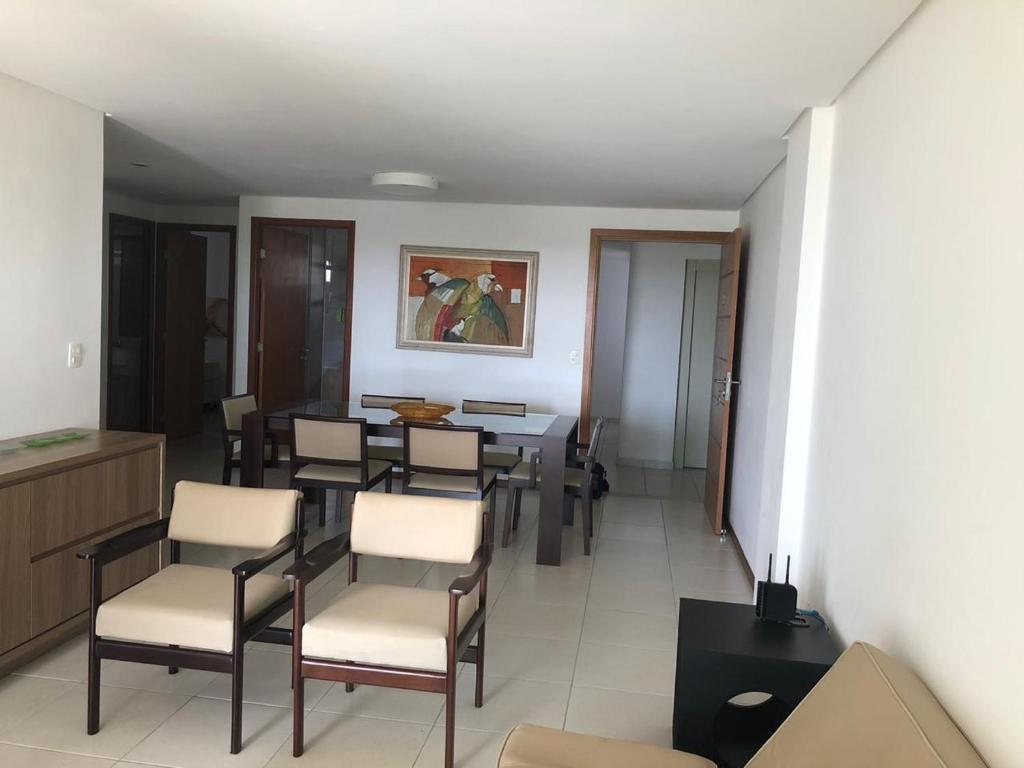  Catu Lake Resort Eusébio