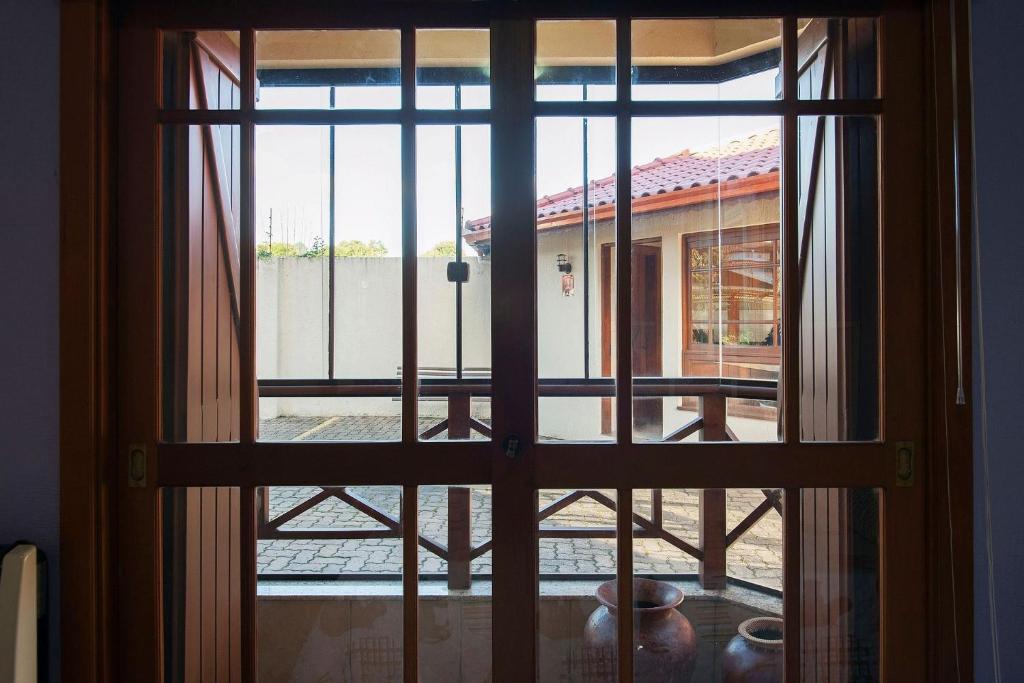 Apartamento Manacá da Serra para até 5 pessoas
