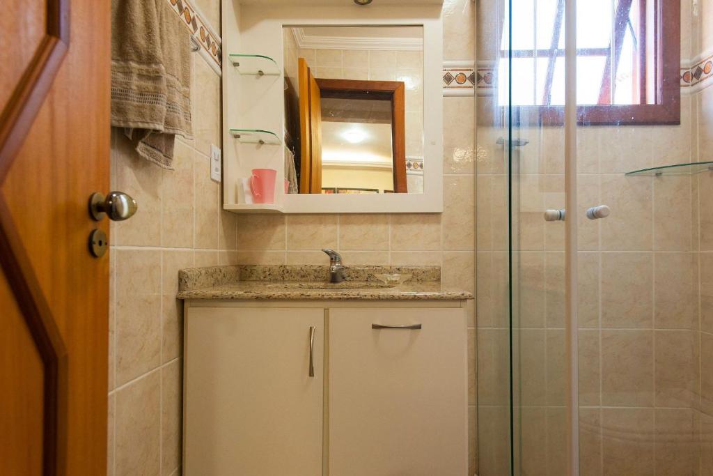  Apartamento Manacá da Serra para até 5 pessoas