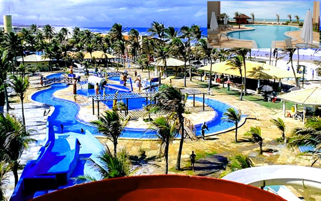  Catu Lake Resort Eusébio