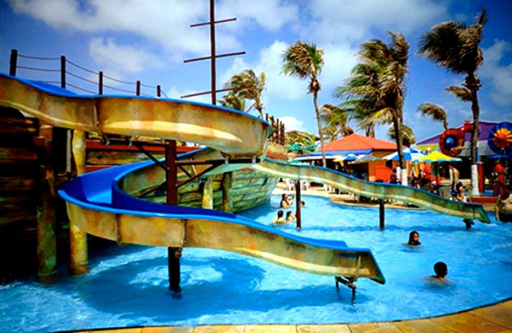  Catu Lake Resort Eusébio