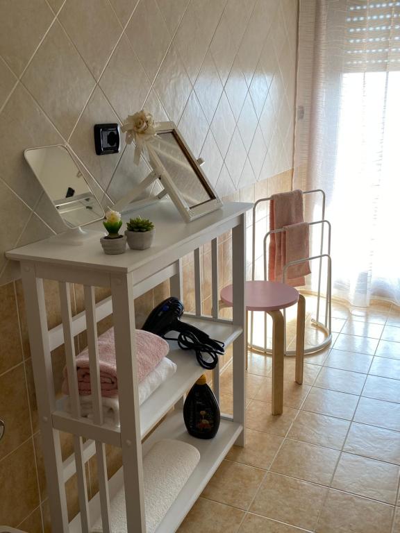 Fotografie z fotogalerie ubytování B&B Come a Casa v destinaci Citta' Sant'Angelo