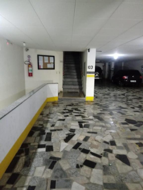  Apartamento em Guarapari