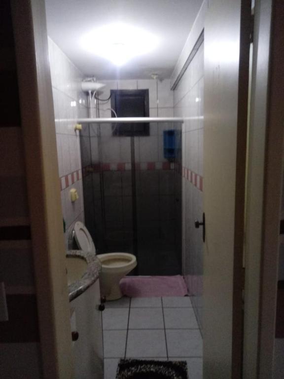  Apartamento em Guarapari