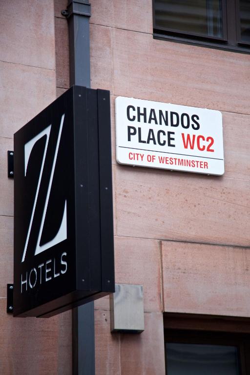 The Z Hotel Trafalgar