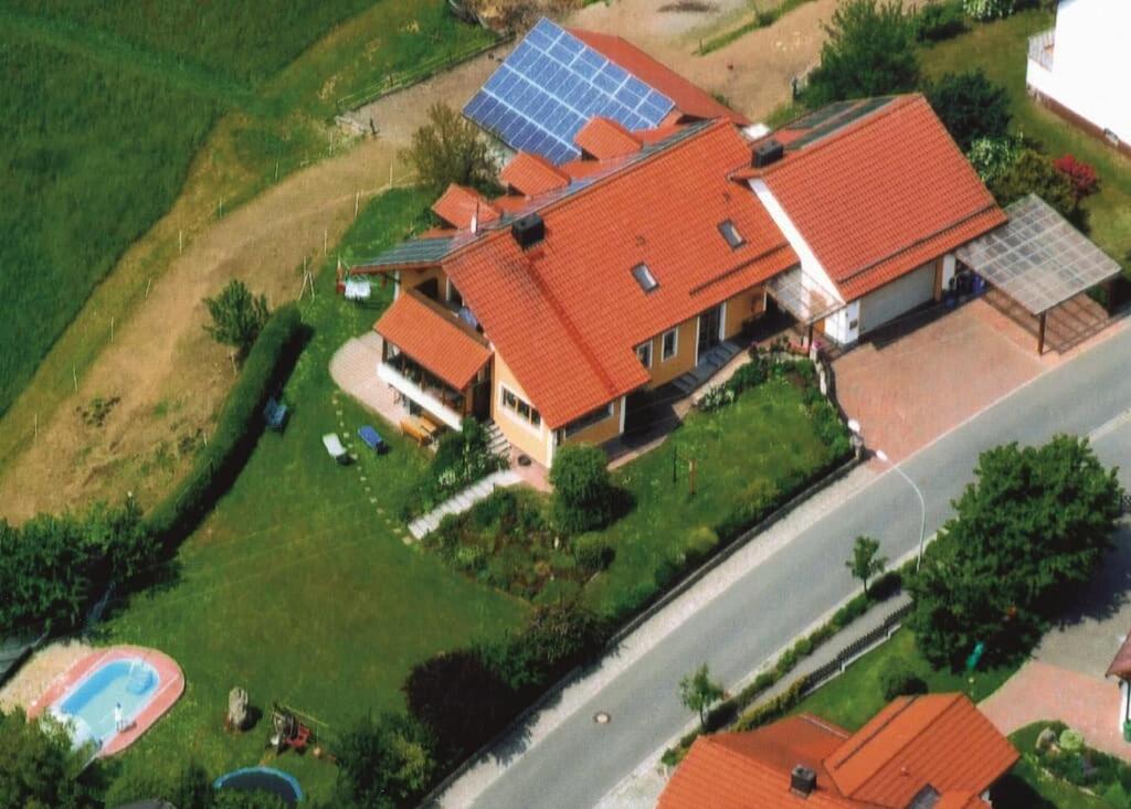 Haus Ruhland - Apartamento De Dos Dormitorios