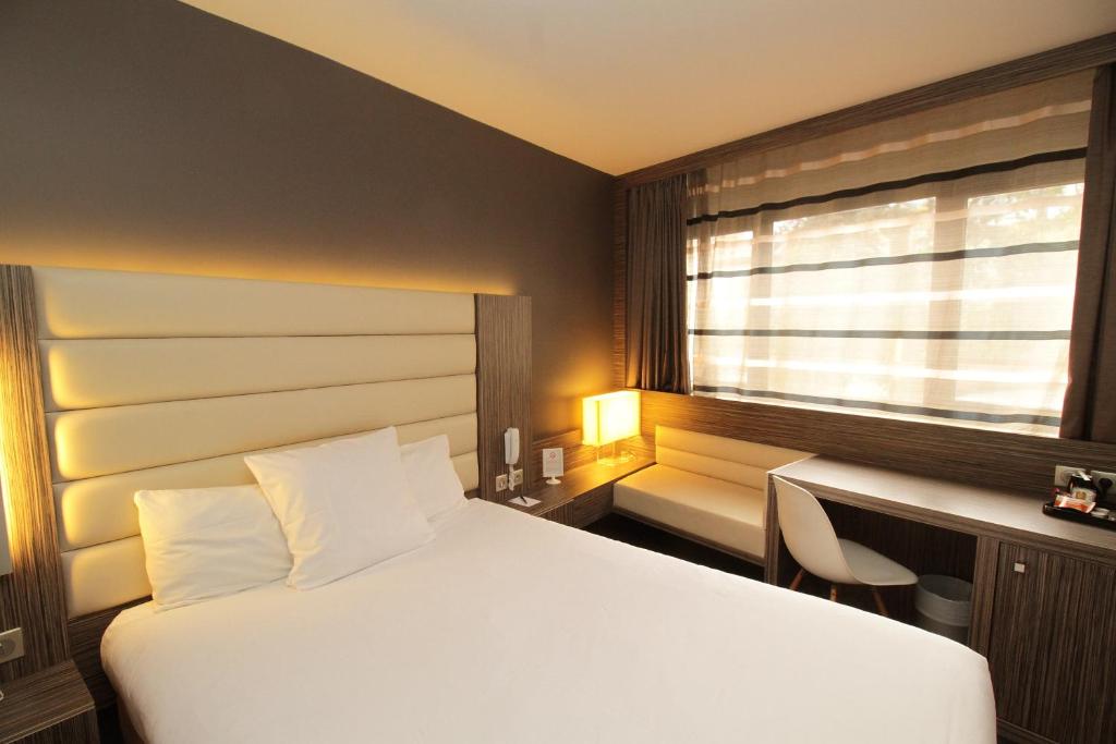 Hôtel de Brienne - Resim 39