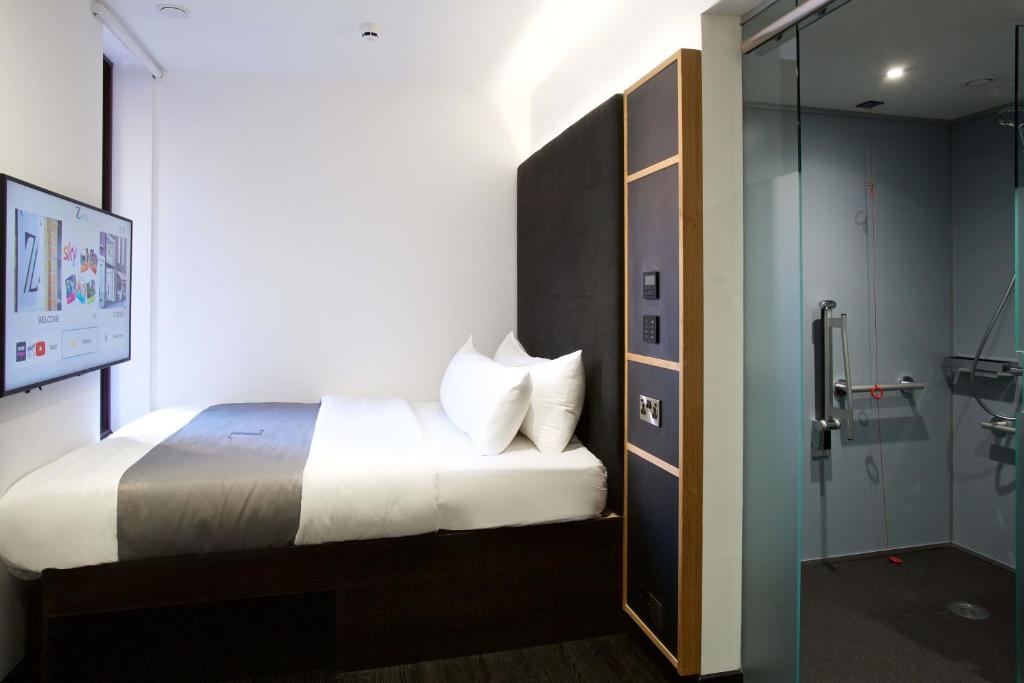 The Z Hotel Trafalgar photo