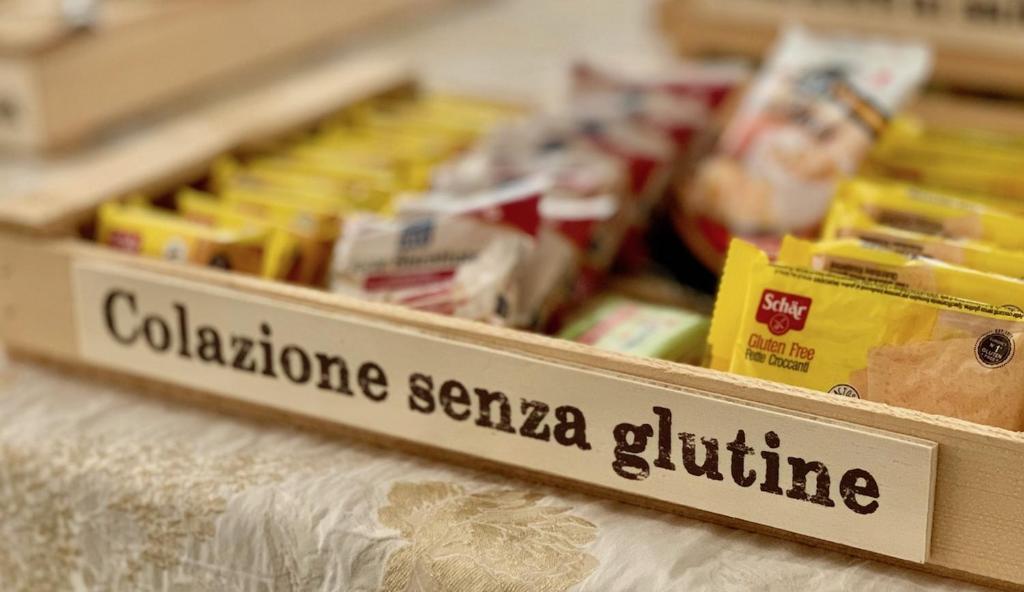 Fotografie z fotogalerie ubytování Hotel Brescia v destinaci Boario Terme