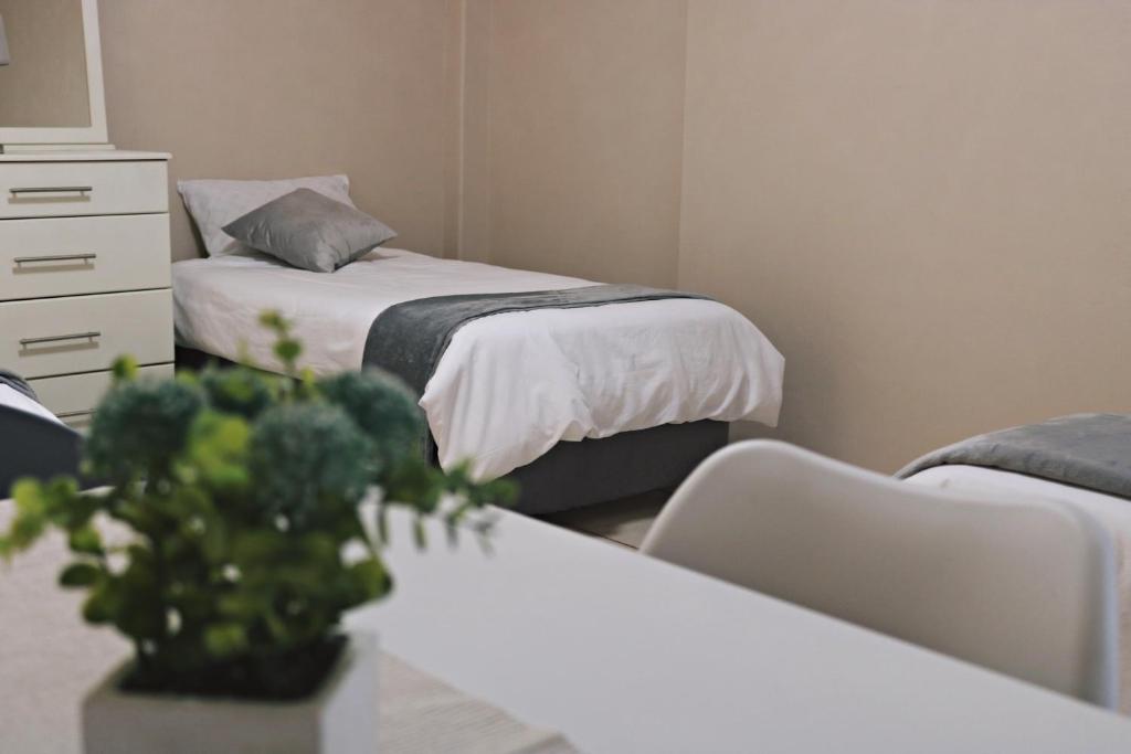 My Guesthouse - Family Room With Shower