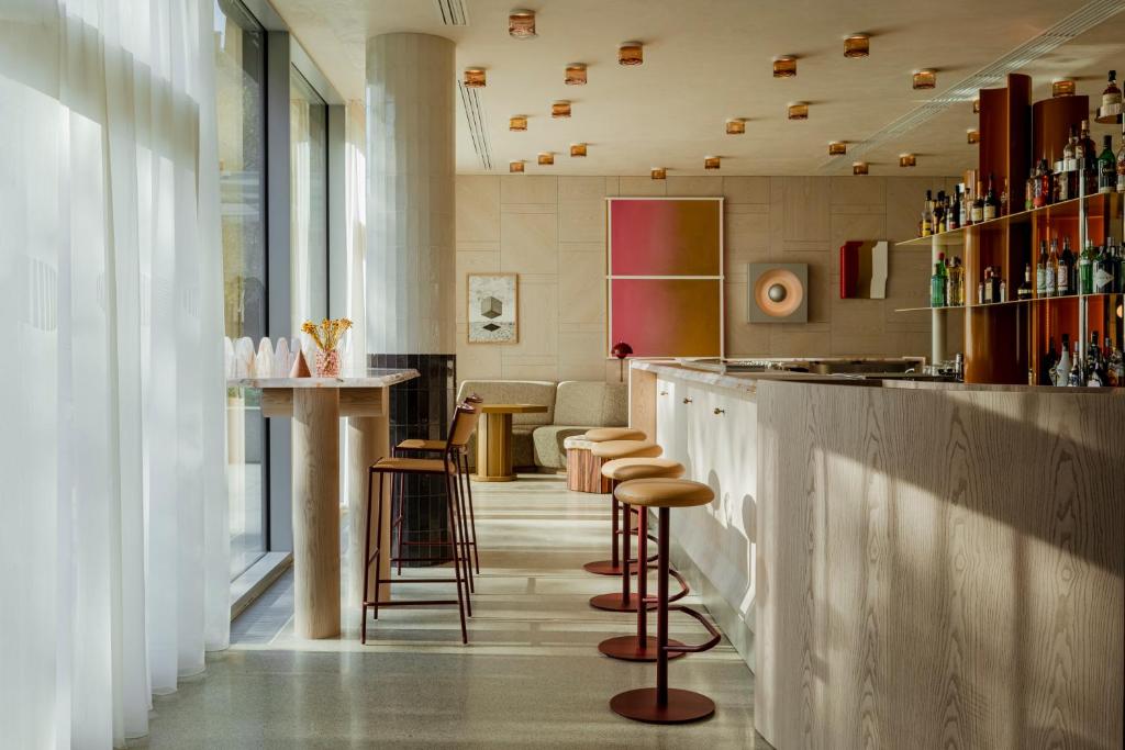 PURO Kraków Stare Miasto - Resim 30