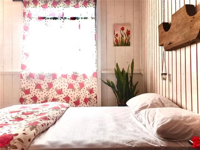  Hostel Na Roça
