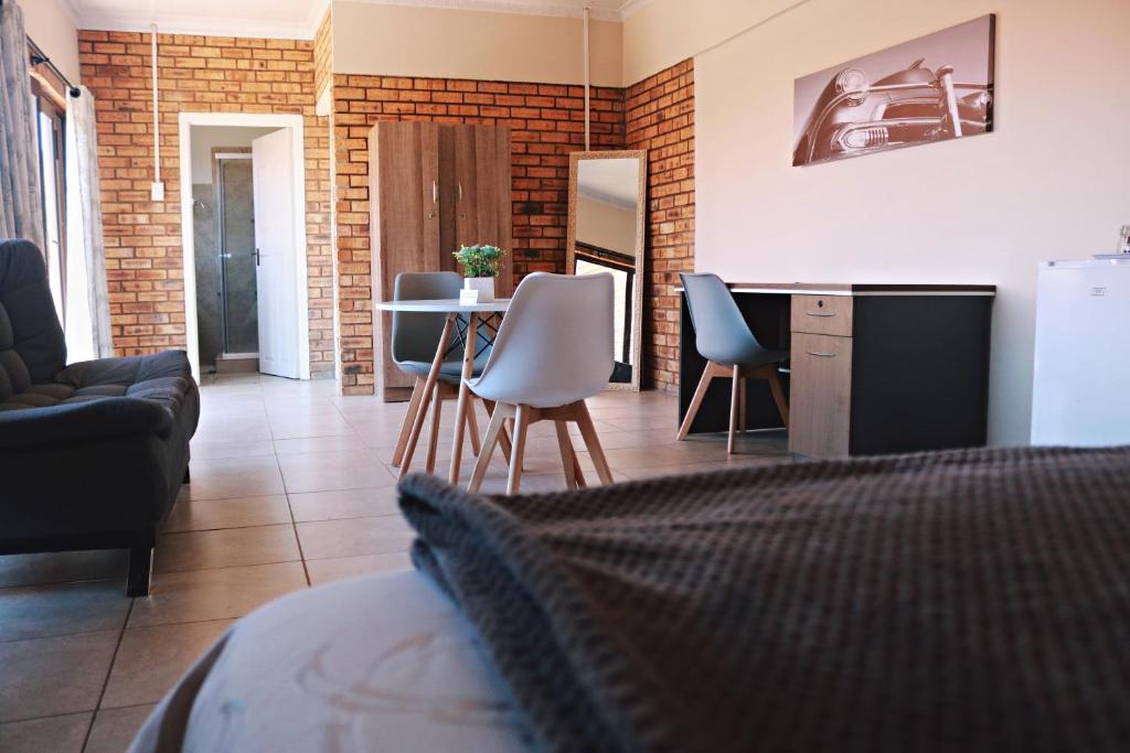My Guesthouse - Family Room