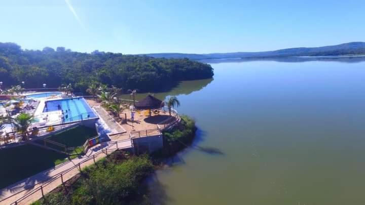  Resort do Lago - Caldas Novas