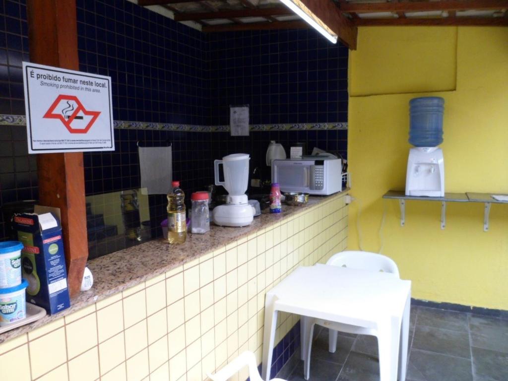  Pousada O Casarão