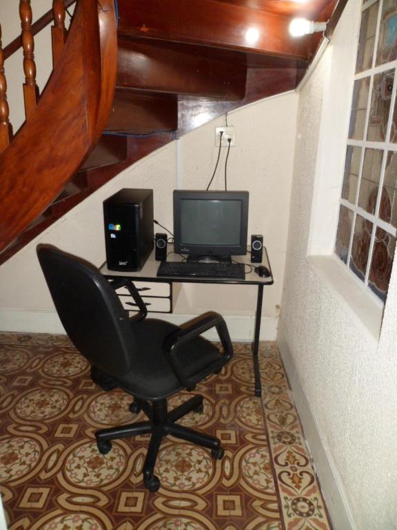  Pousada O Casarão