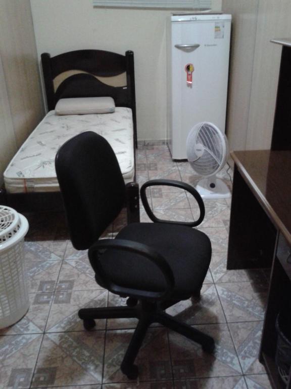  Pousada O Casarão