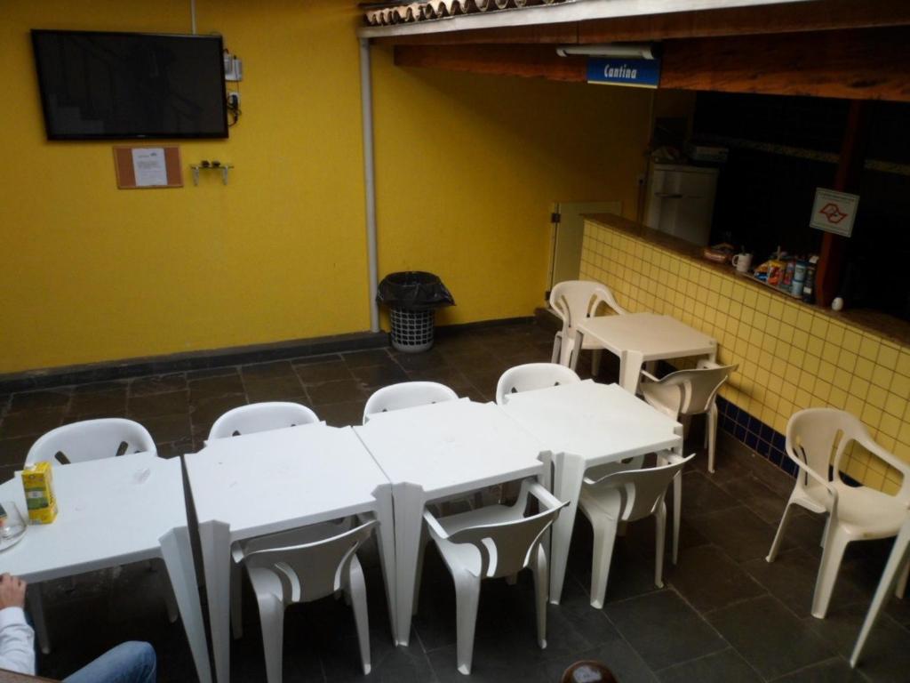  Pousada O Casarão