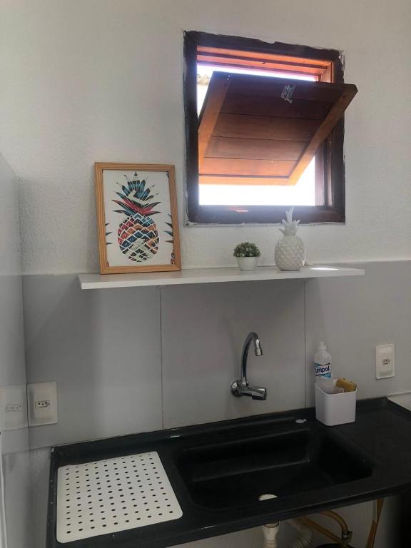  Casa Nova e aconchegante c/ ótima localização