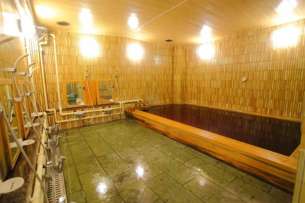 Fotografie z fotogalerie ubytování Hotel Marutani v Tokiu