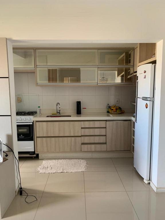  Quarto com Banheiro Privativo