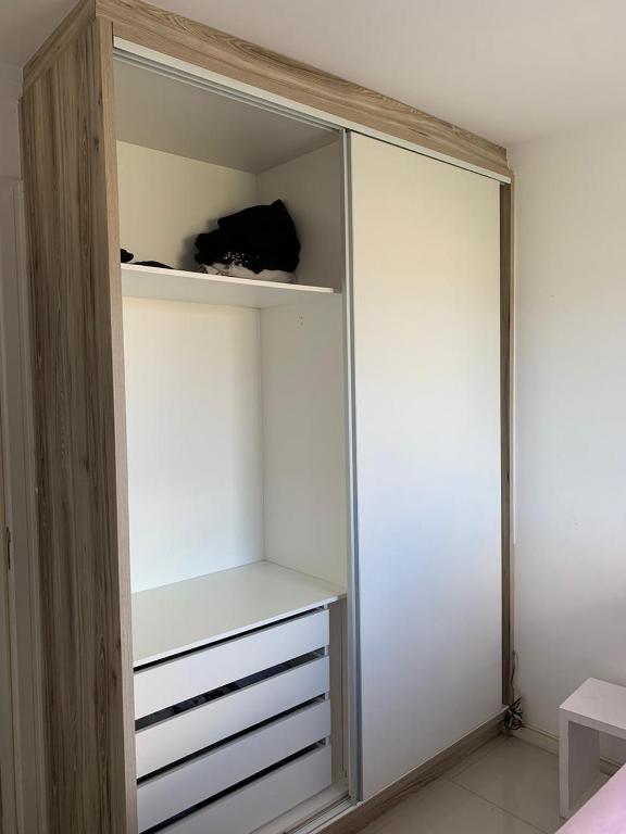  Quarto com Banheiro Privativo