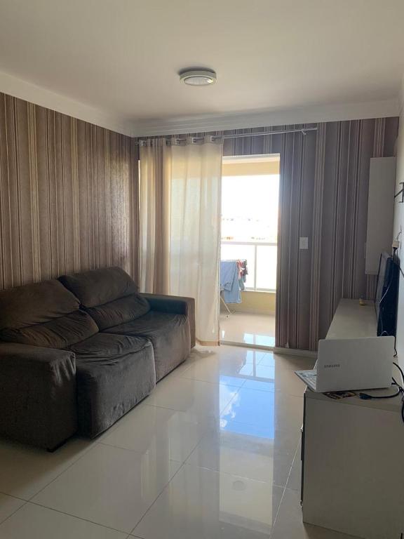  Quarto com Banheiro Privativo