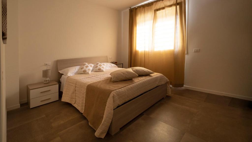 Maisonette Modena Park - Triplo Stanza Con Bagno Esterno Privato