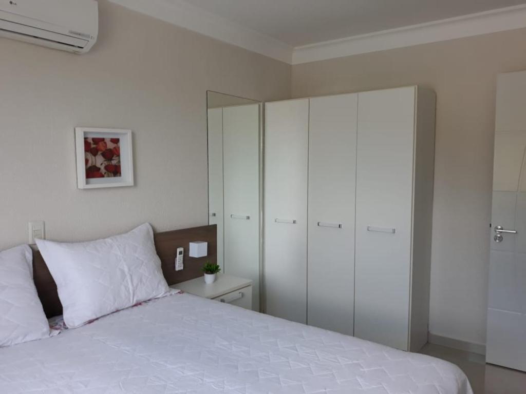  Apartamento Sol da manhã