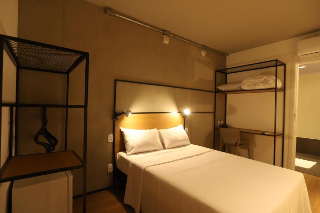  ibis Cuiaba Shopping