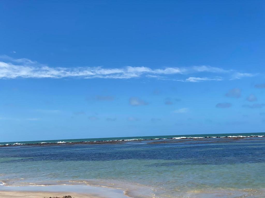  Casa Top na praia