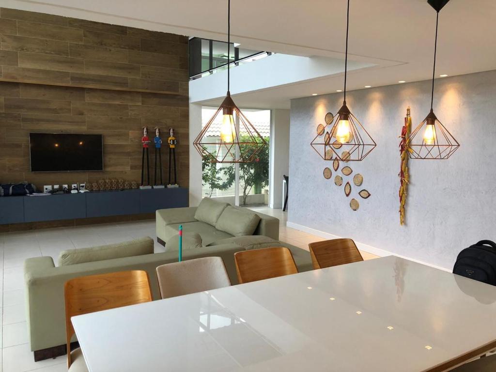  Casa Top na praia