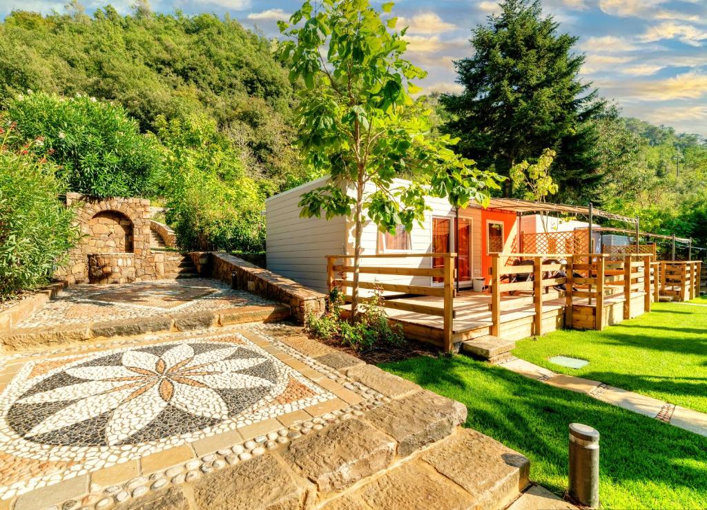 Delle Rose Camping & Glamping Village, Isolabona – Aktualisierte Preise für  2022