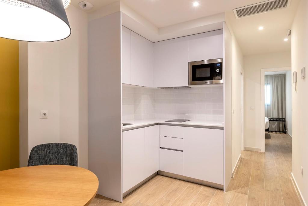 Tandem Portal De Elche - Appartamento Con Una Camera Da Letto