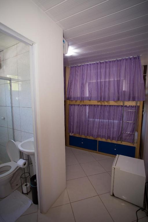  Hostel Estrela de Noronha