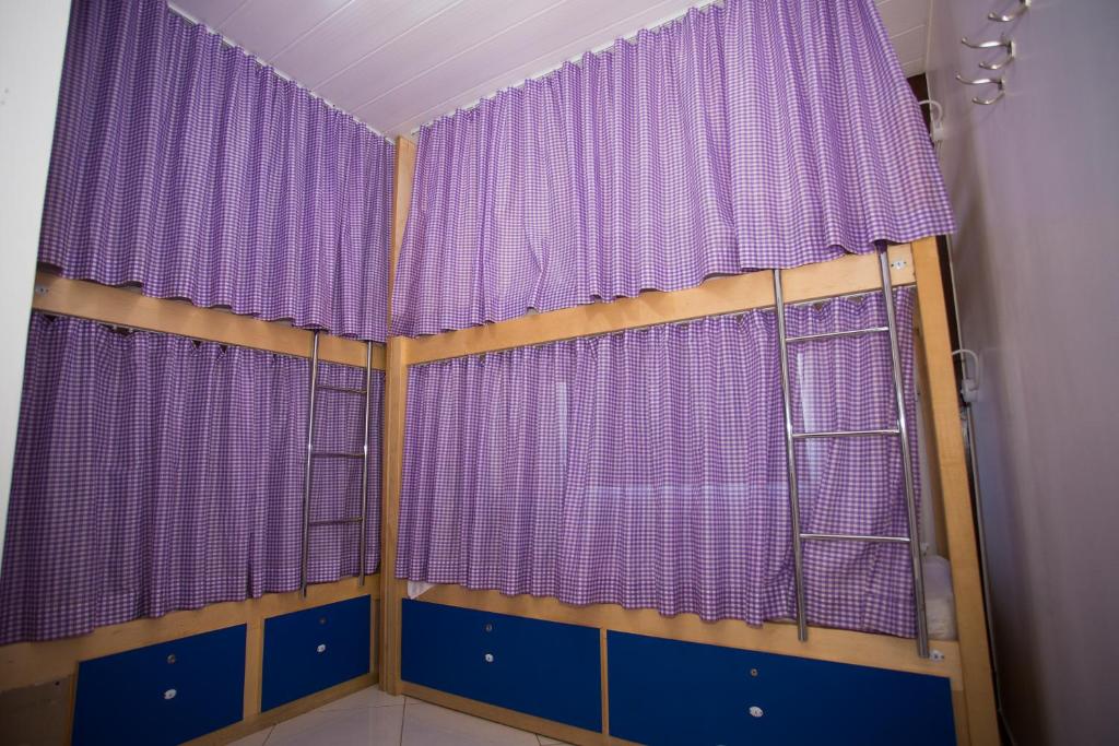  Hostel Estrela de Noronha