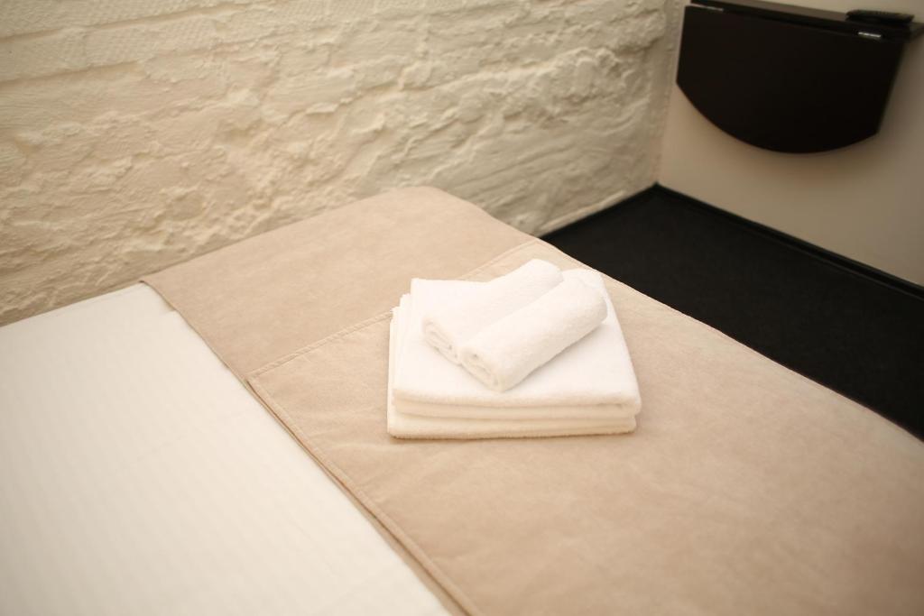 Kopirka Hotel and Apartments - Budget Double Room