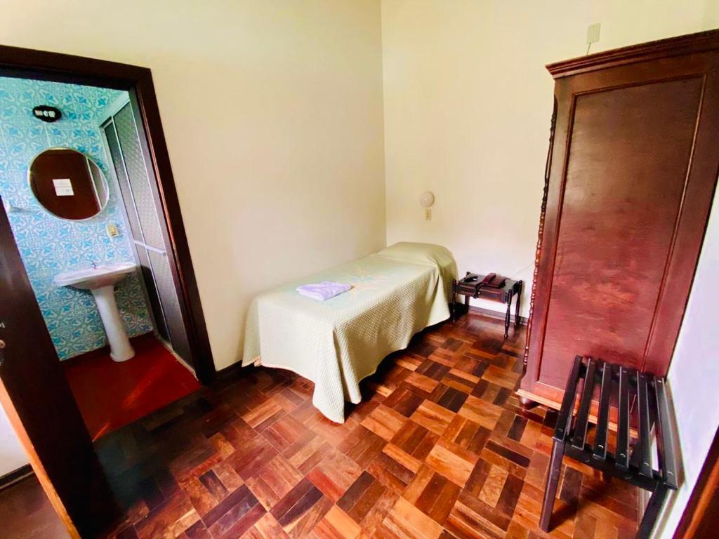  Hotel Pousada Joao de Barro