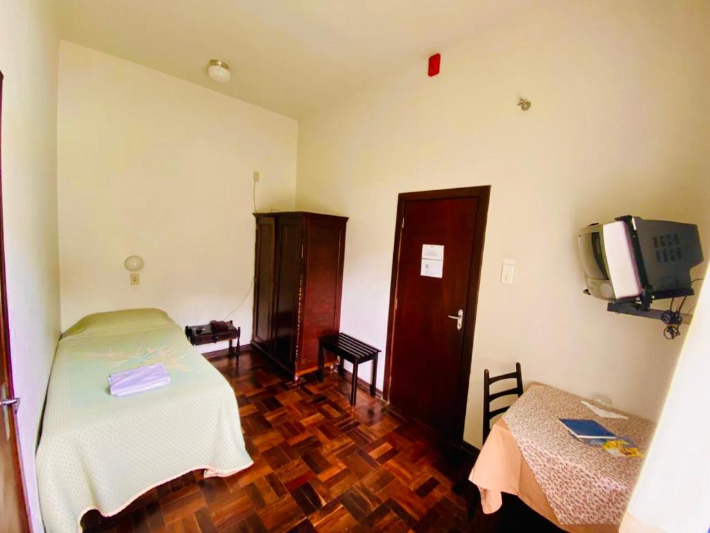  Hotel Pousada Joao de Barro