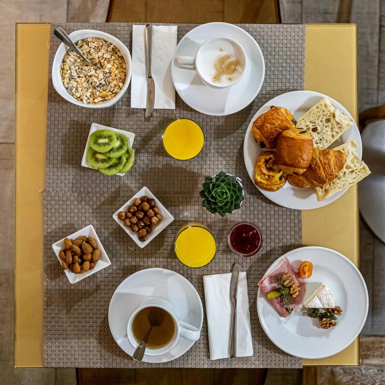 Trianon Gare de Lyon - Resim 27