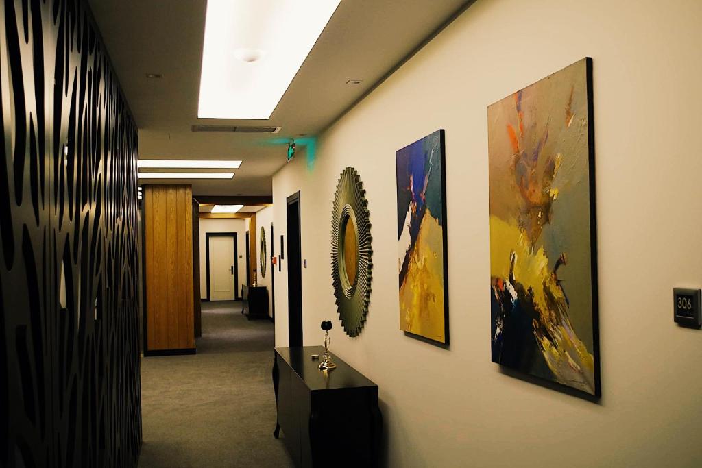 Fotografie z fotogalerie ubytování Hotel Delta Premium v destinaci Durrës