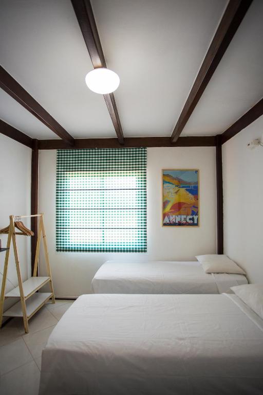  Hostel Estrela de Noronha