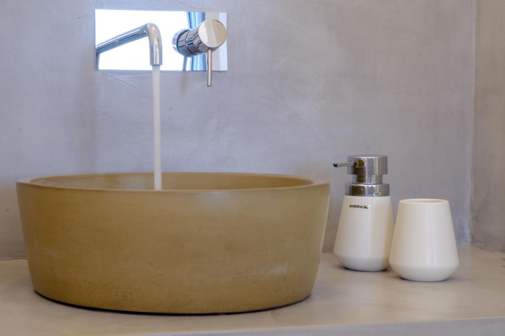 Fotografie z fotogalerie ubytování Ihthioessa Boutique Hotel v destinaci Astypalaia