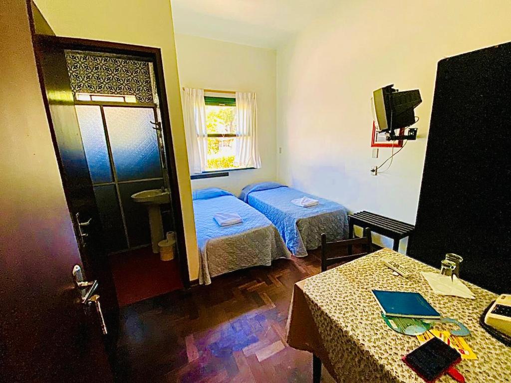 Hotel Pousada Joao de Barro