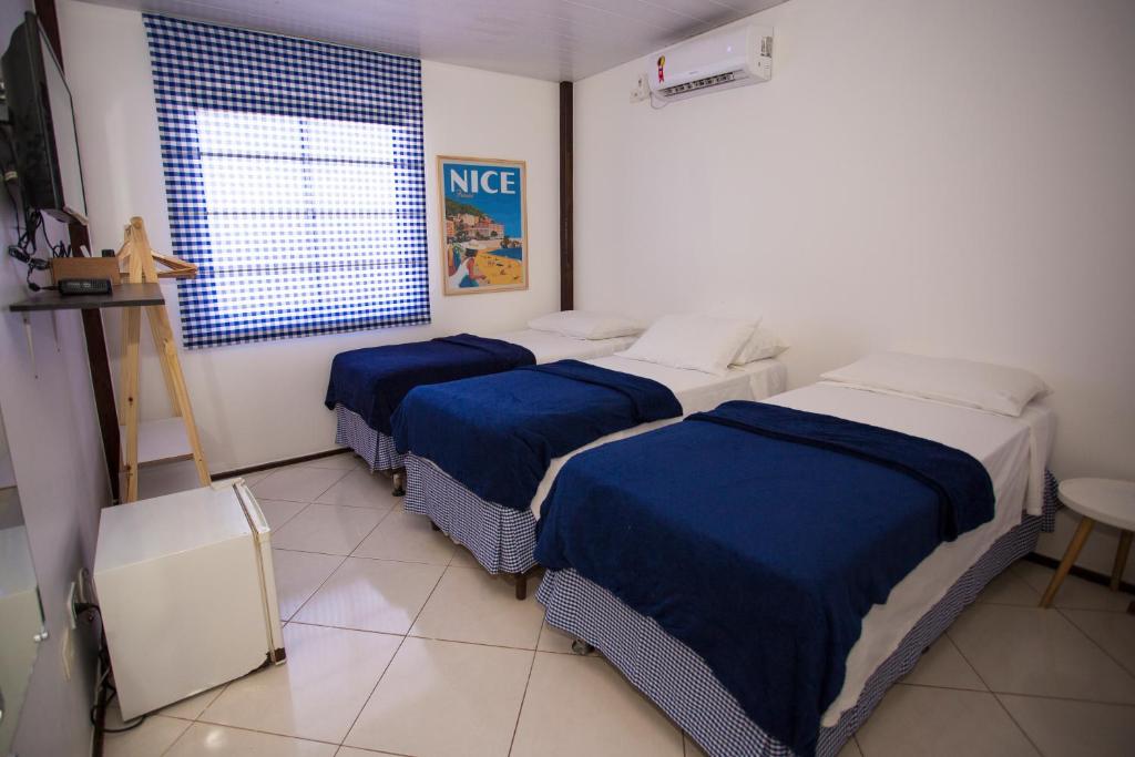  Hostel Estrela de Noronha