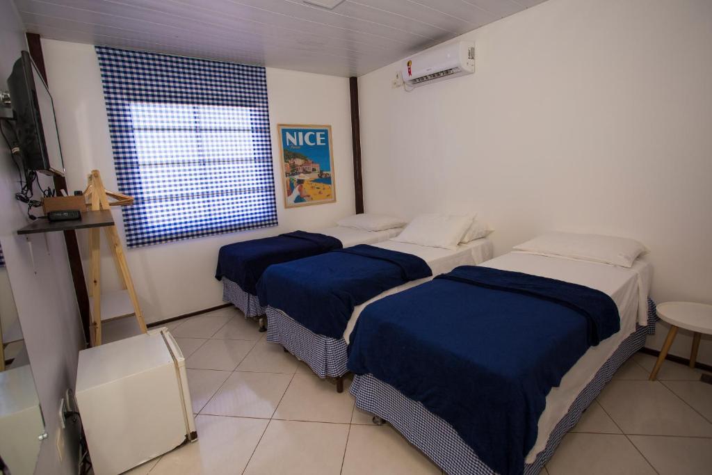  Hostel Estrela de Noronha