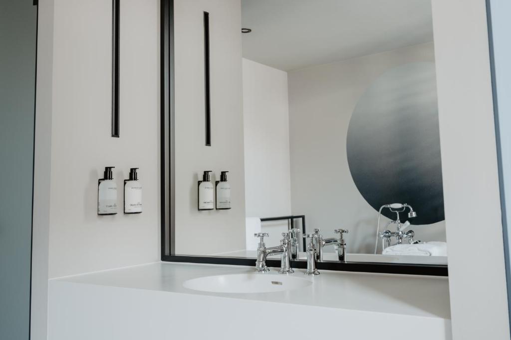 The Nox Hotel - Resim 34